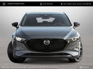2021 Mazda Mazda3