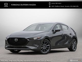 2021 Mazda Mazda3