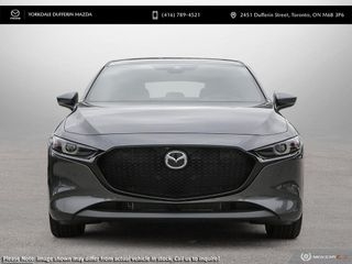 2021 Mazda Mazda3