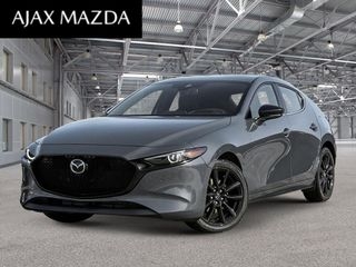2021 Mazda Mazda3