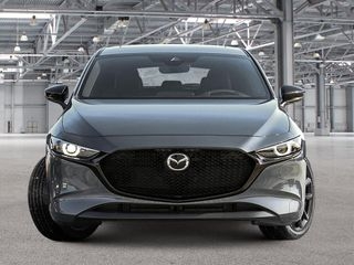 2021 Mazda Mazda3