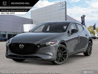 2021 Mazda Mazda3