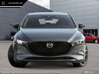 2021 Mazda Mazda3