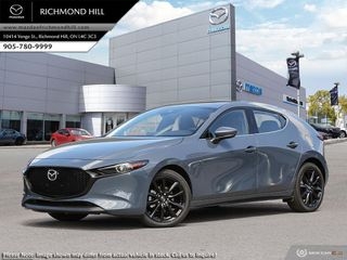 2021 Mazda Mazda3
