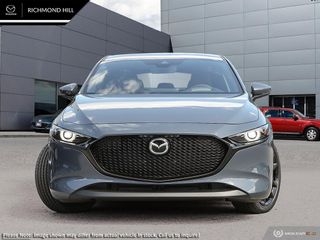 2021 Mazda Mazda3