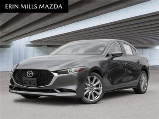 2021 Mazda Mazda3