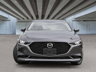 2021 Mazda Mazda3