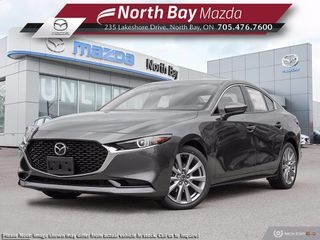 2021 Mazda Mazda3