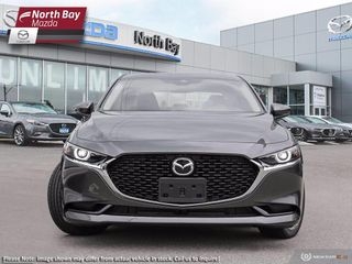 2021 Mazda Mazda3