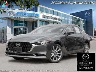 2021 Mazda Mazda3