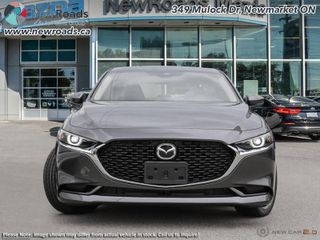 2021 Mazda Mazda3