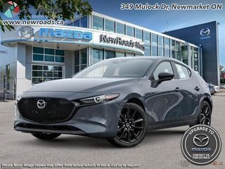 2021 Mazda Mazda3