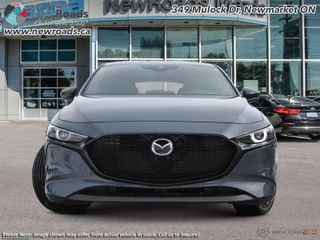 2021 Mazda Mazda3