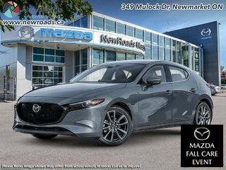 2021 Mazda Mazda3
