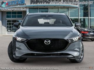 2021 Mazda Mazda3