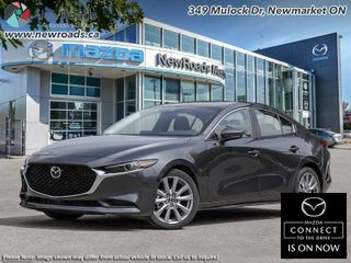 2021 Mazda Mazda3
