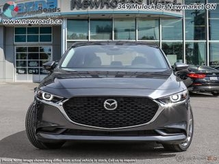 2021 Mazda Mazda3