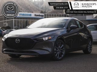 2021 Mazda Mazda3