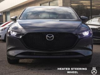 2021 Mazda Mazda3