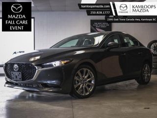 2021 Mazda Mazda3