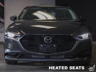 2021 Mazda Mazda3