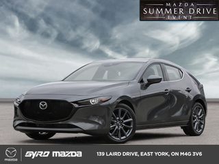 2021 Mazda Mazda3