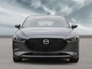 2021 Mazda Mazda3