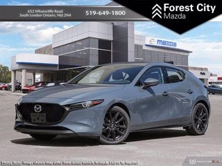 2021 Mazda Mazda3