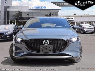 2021 Mazda Mazda3