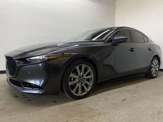 2021 Mazda Mazda3