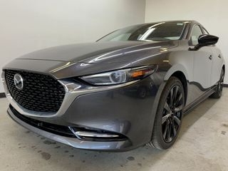 2021 Mazda Mazda3