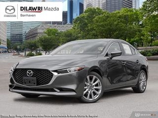 2021 Mazda Mazda3
