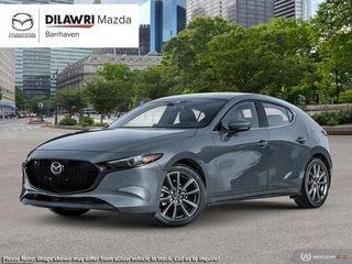 2021 Mazda Mazda3