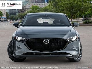 2021 Mazda Mazda3