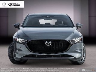 2021 Mazda Mazda3