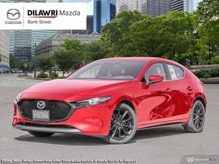 2021 Mazda Mazda3