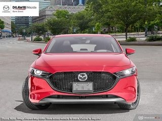 2021 Mazda Mazda3