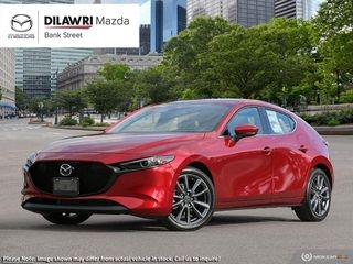 2021 Mazda Mazda3