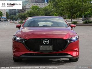 2021 Mazda Mazda3