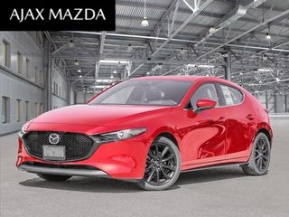 2021 Mazda Mazda3