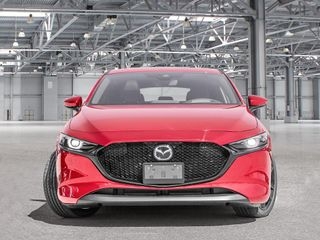 2021 Mazda Mazda3