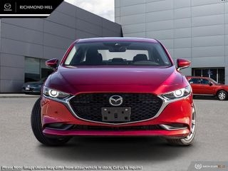 2021 Mazda Mazda3