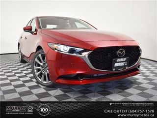 2021 Mazda Mazda3