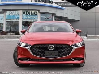 2021 Mazda Mazda3