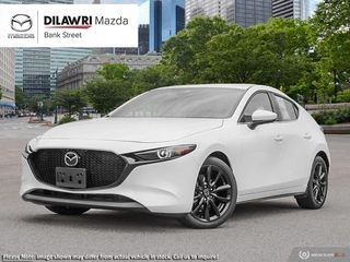 2021 Mazda Mazda3