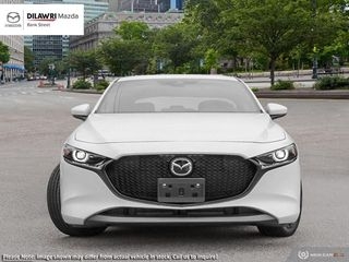 2021 Mazda Mazda3