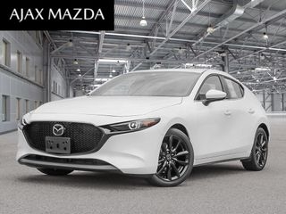 2021 Mazda Mazda3