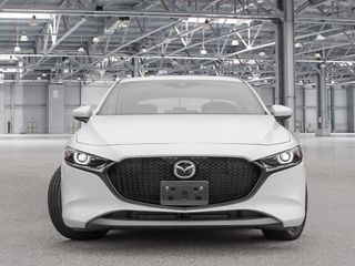 2021 Mazda Mazda3