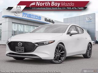 2021 Mazda Mazda3
