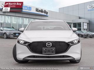 2021 Mazda Mazda3